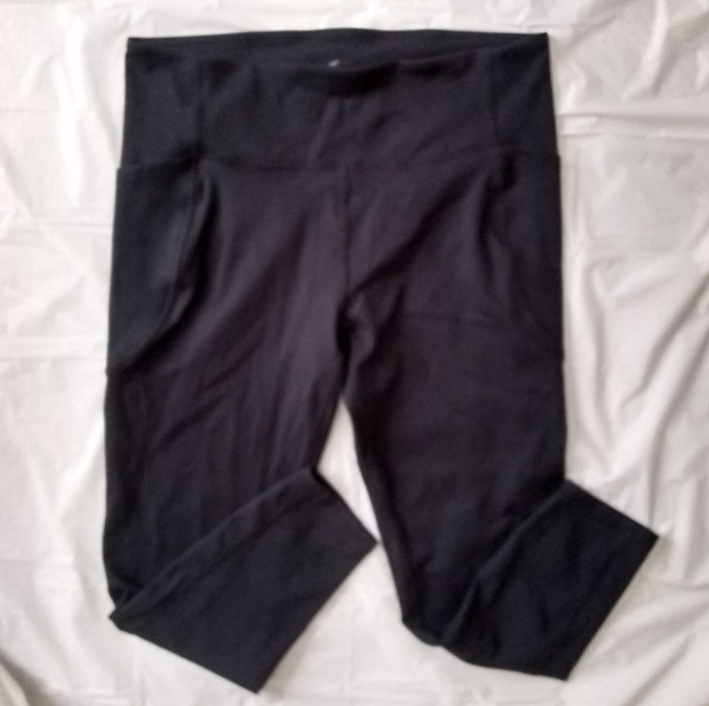 Freely Leggings